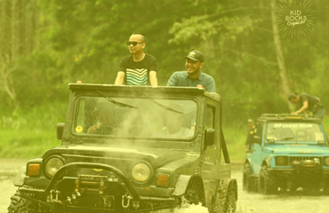 Adventure Trip